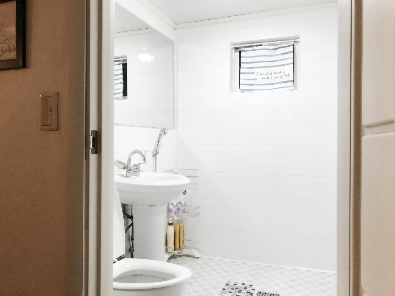 Hongdae Mainstreet Two Room House Seoul Bagian luar foto
