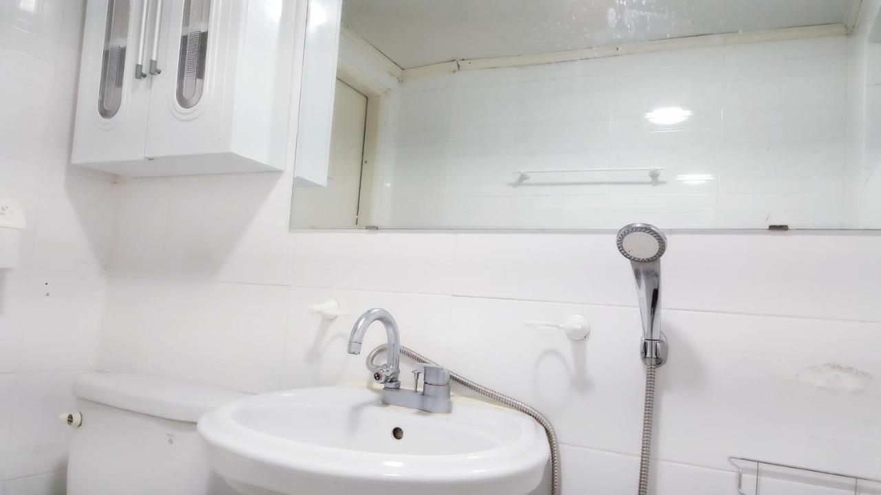 Hongdae Mainstreet Two Room House Seoul Bagian luar foto