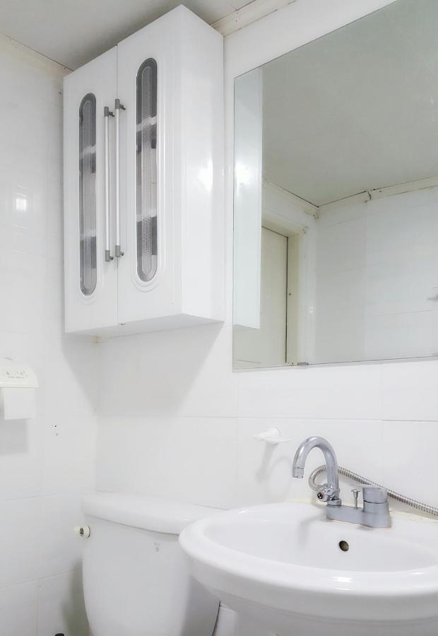 Hongdae Mainstreet Two Room House Seoul Bagian luar foto